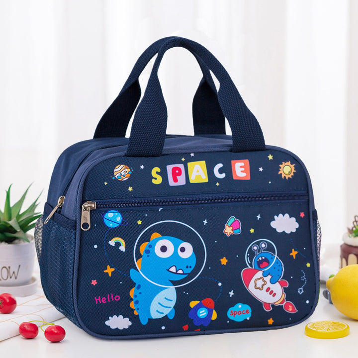 Insulated Lunch Bag Kalsten