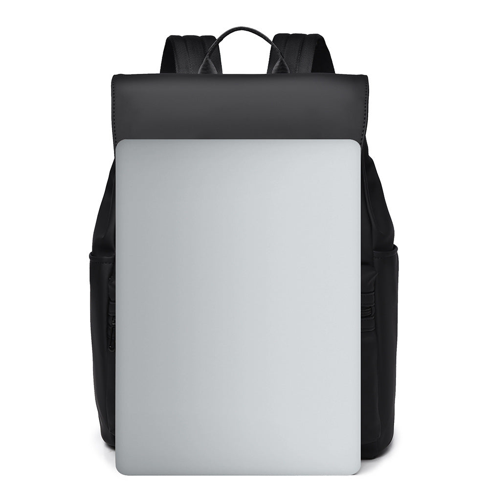 Versatile Structured Backpack Kalsten