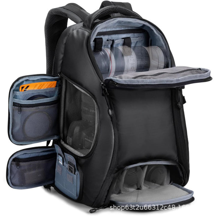 Camera Gear Backpack Kalsten