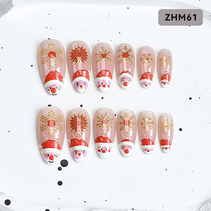 Nail Art Manicure Kit Kalsten