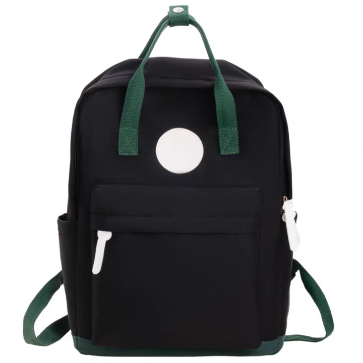 Casual Multi-Compartment Backpack Kalsten