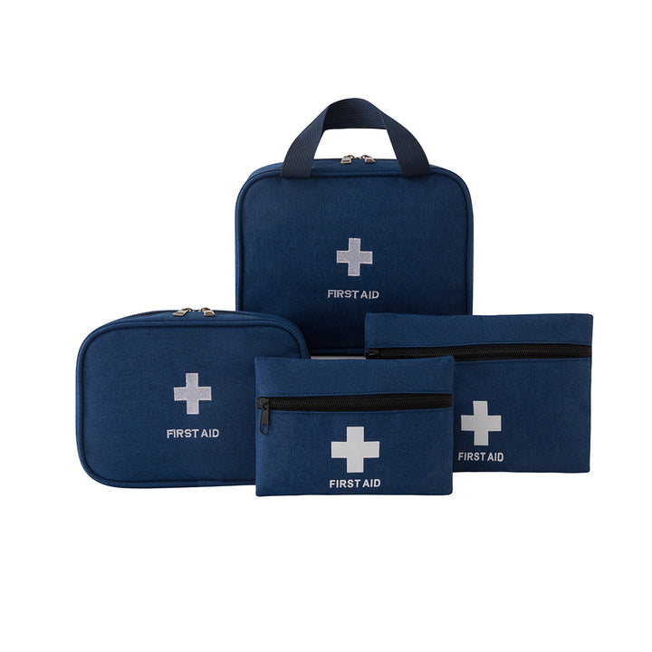 Compact First Aid Kit Kalsten