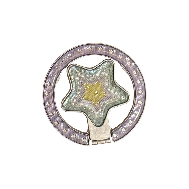 Star-shaped Smartphone Holder Kalsten