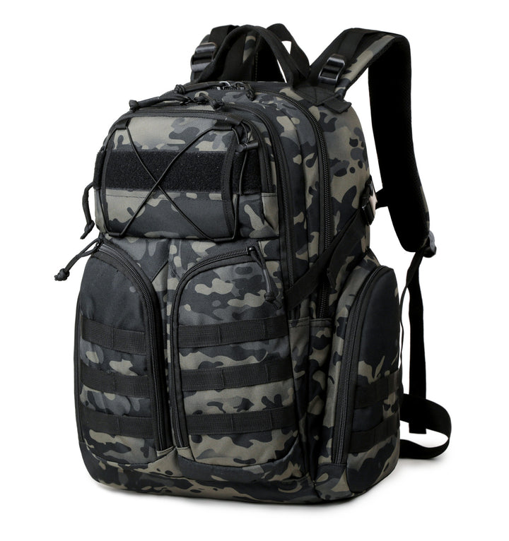 Modular Tactical Hydration Backpack Kalsten