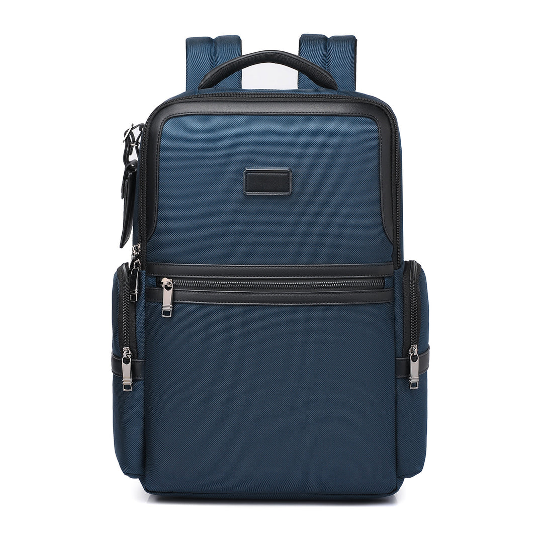 Sleek Multi-Compartment Backpack Kalsten