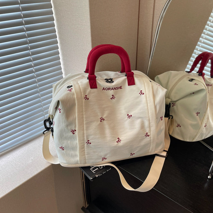 Lightweight Multi-Functional Duffle Bag Kalsten