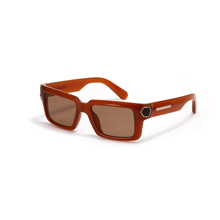 Ladies stylish designer sunglasses with high-quality frame and polarized lenses Kalsten