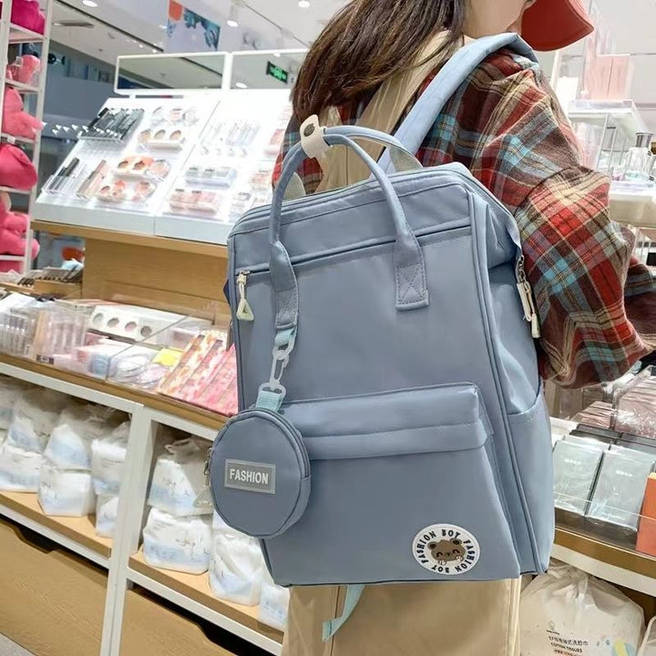 Functional Everyday Backpack Kalsten