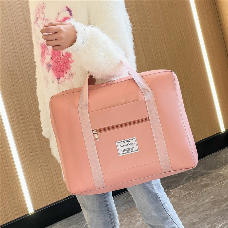 Spacious Travel Organizer Bag Kalsten
