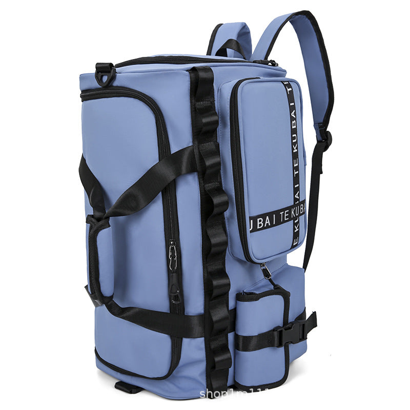 Multi-Purpose Outdoor Sports Duffel Bag Kalsten