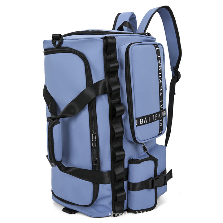 Multi-Purpose Outdoor Sports Duffel Bag Kalsten