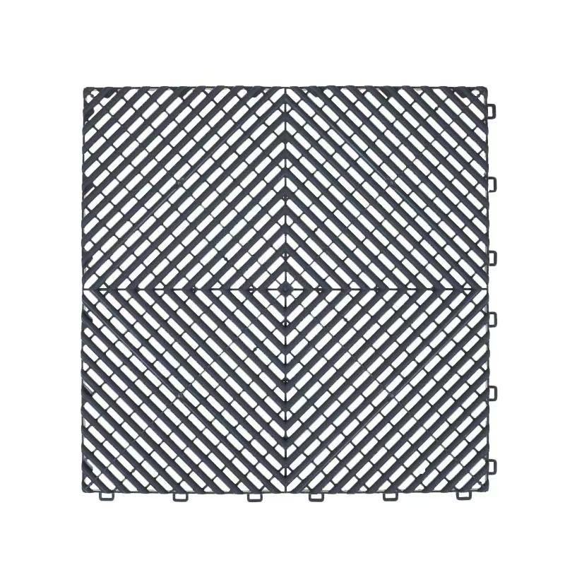 Non-Slip Floor Mat Kalsten