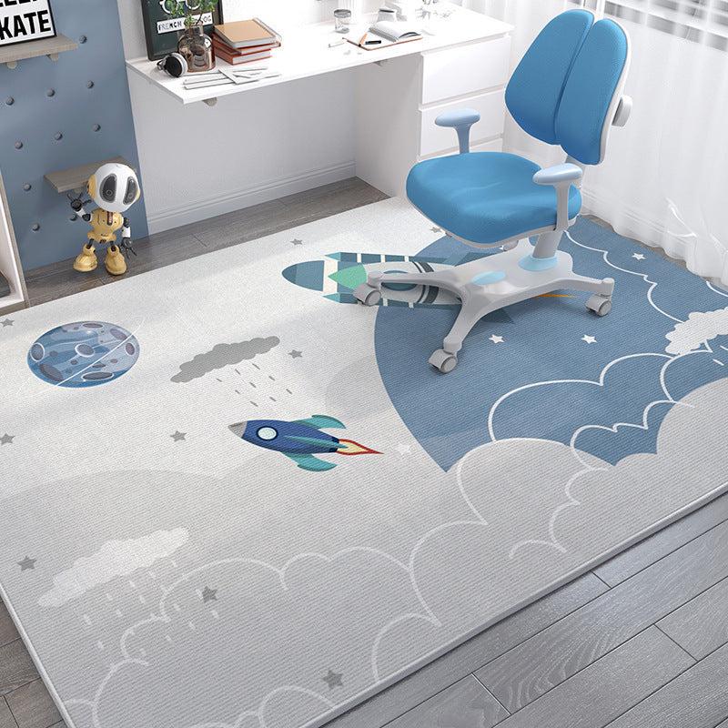 Children's Interactive Hopscotch Play Mat Kalsten