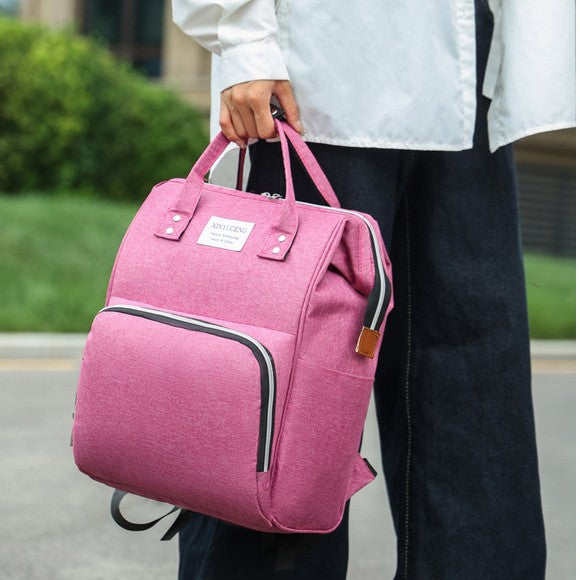 Stylish Backpack Kalsten