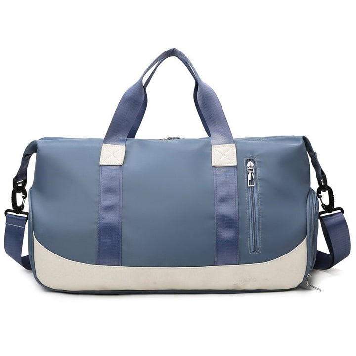 Sporty sports bag Kalsten
