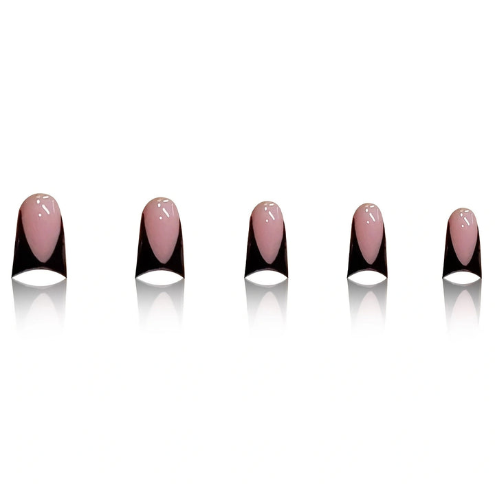 Trendy Stiletto Nail Art Kalsten