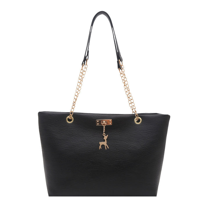 Chic Designer-Inspired Tote Bag Kalsten