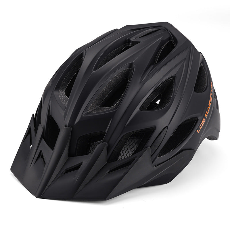 All-Terrain Mountain Bike Helmet Kalsten