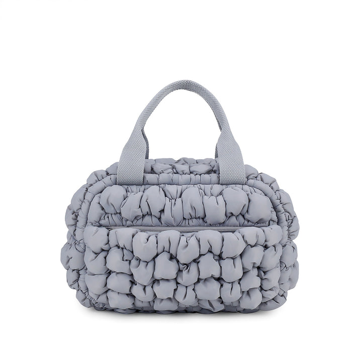 Comfortable and Padded Handbag Kalsten