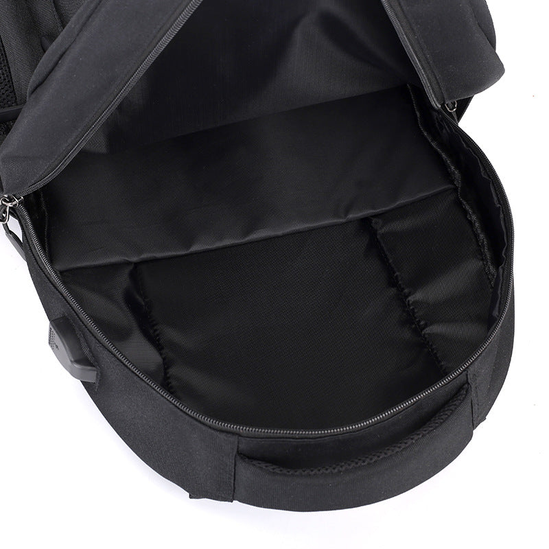 Ergonomic USB Charging Backpack Kalsten