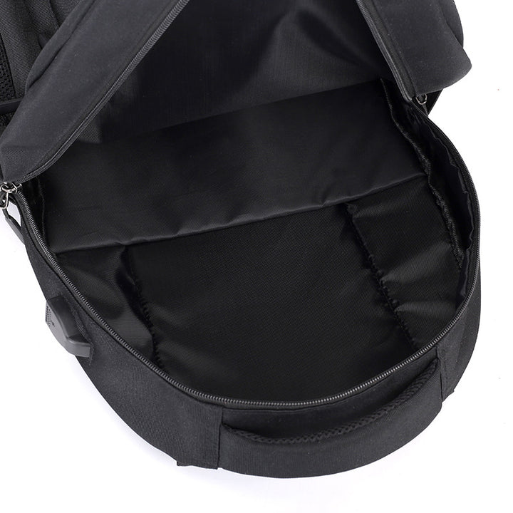 Ergonomic USB Charging Backpack Kalsten