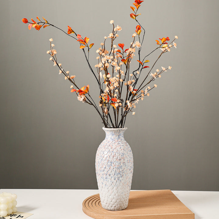 Ceramic Decorative Pitcher