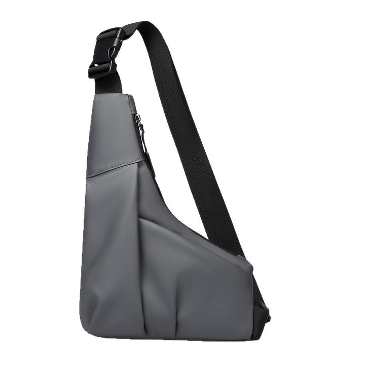 Stylish Water-Resistant Sling Bag Kalsten