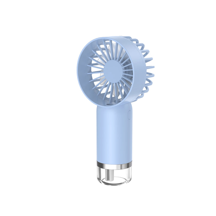 Men's portable handheld fan Kalsten