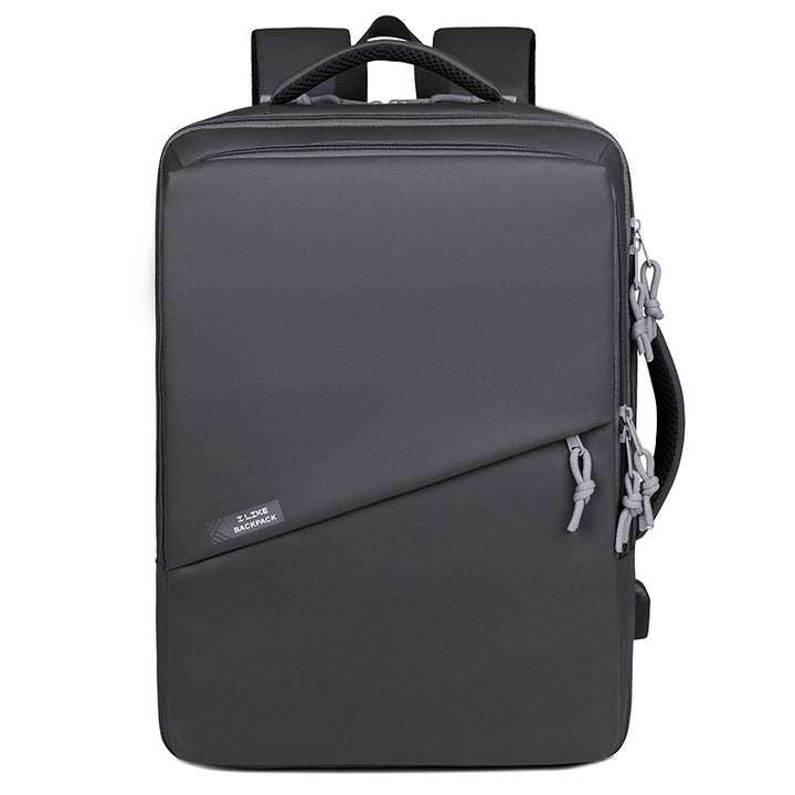 WoStylish Multi-Compartment Travel Backpack Kalsten