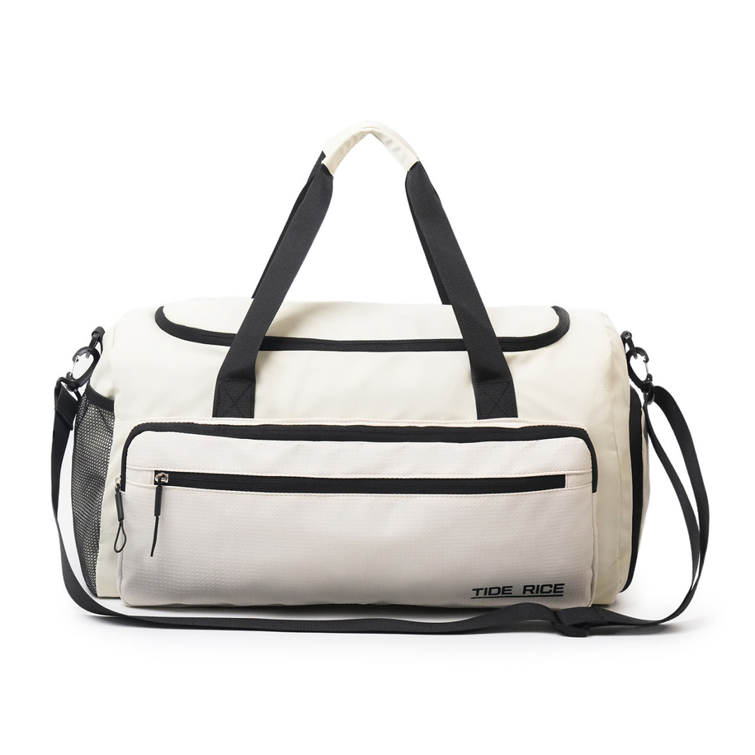 Enhanced Travel Duffel Bag Kalsten