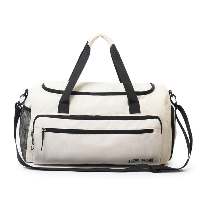 Enhanced Travel Duffel Bag Kalsten