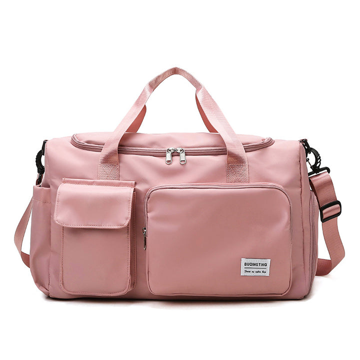 Versatile Travel Weekender Duffle Bag Kalsten