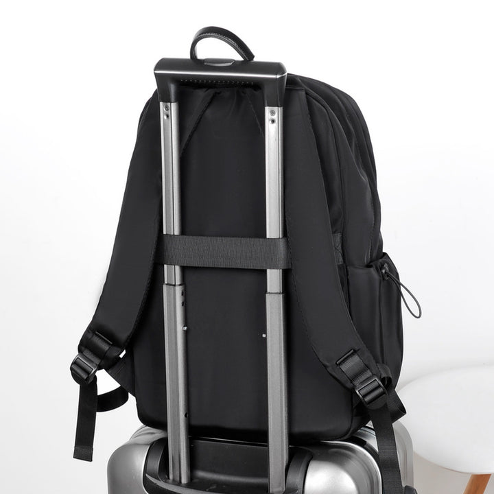 High-Capacity Urban Backpack Kalsten