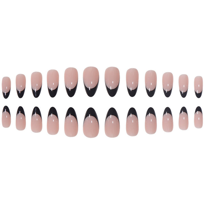 Elegant Stiletto Nail Art Kalsten 1789915539