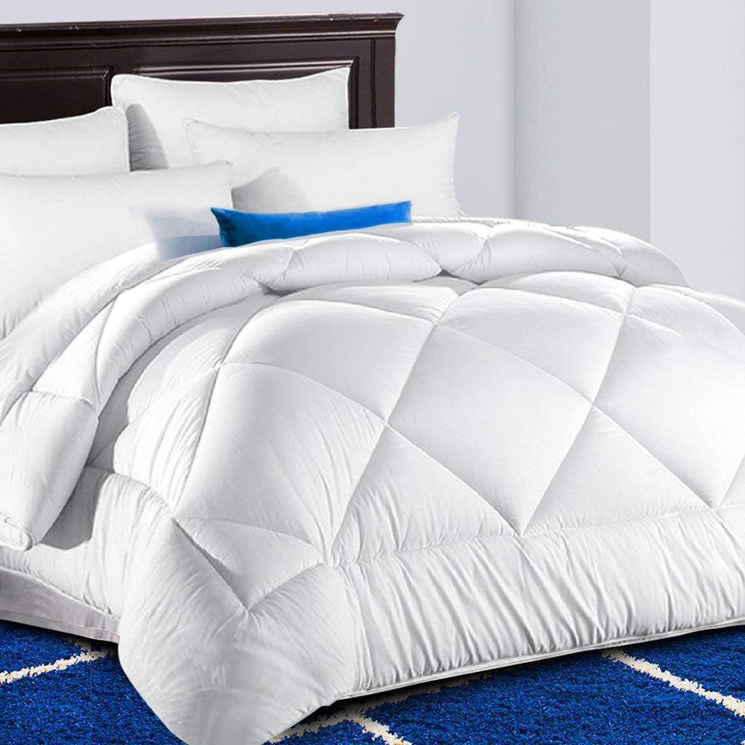 Premium Soft Touch Comforter Set Kalsten