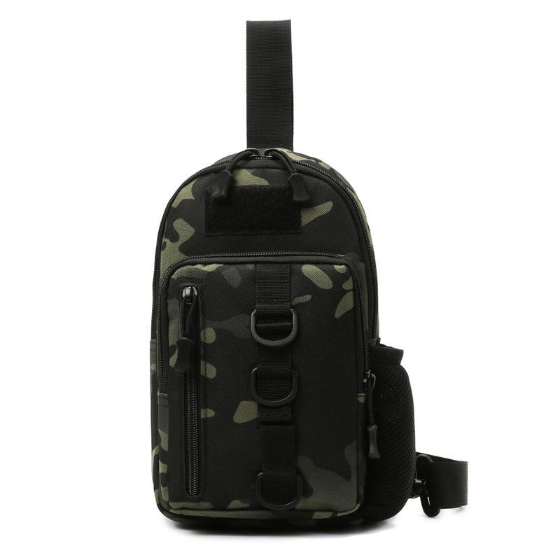 Compact Tactical Sling Pack Kalsten