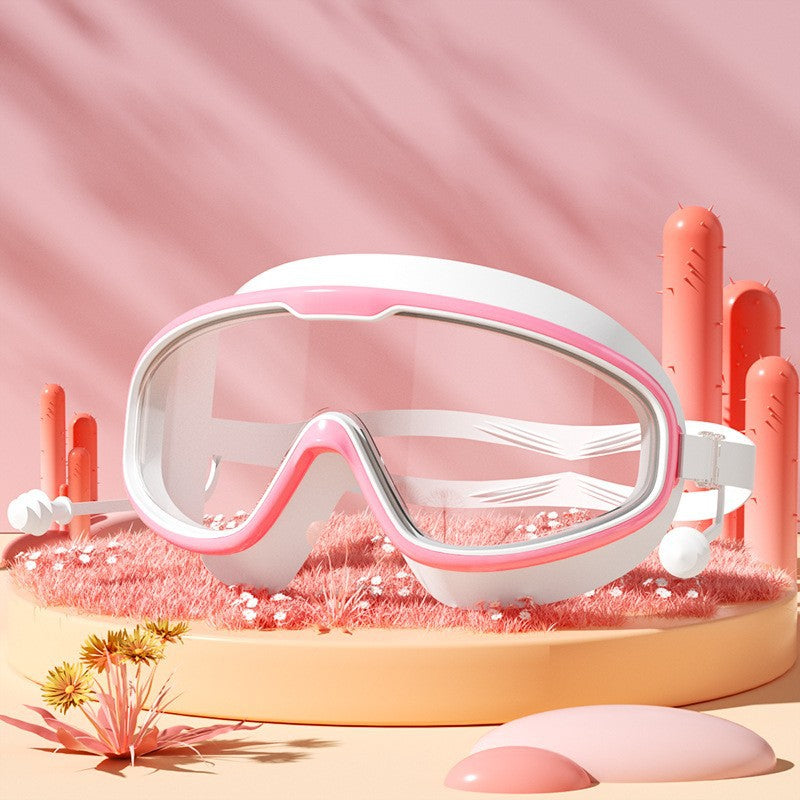 Advanced Snorkeling Mask Kalsten