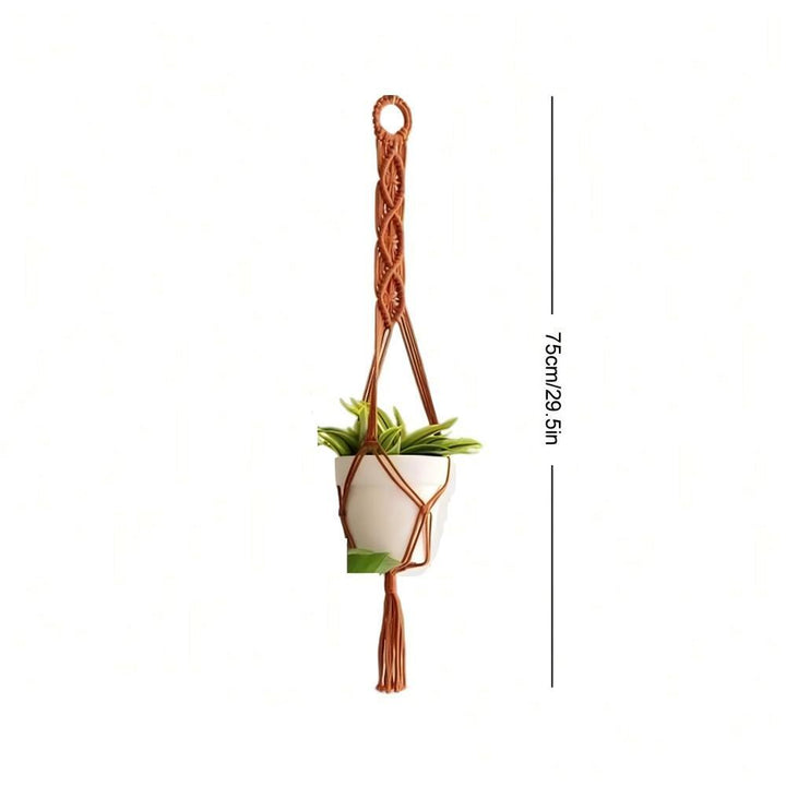Home Decor Hanging Planter Kalsten