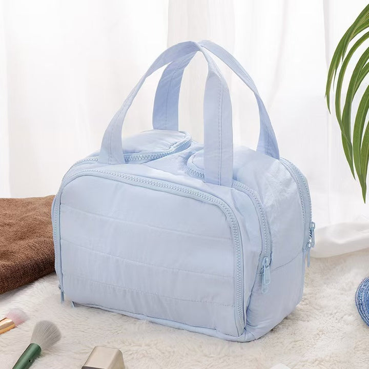 Versatile Travel Cosmetic Bag