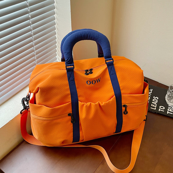 Versatile Sports Travel Bag Kalsten