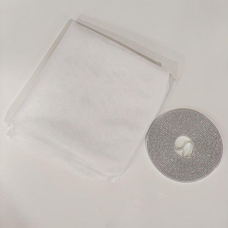 Lightweight Breathable Mesh Fabric Kalsten