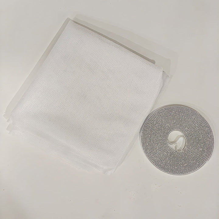 Lightweight Breathable Mesh Fabric Kalsten