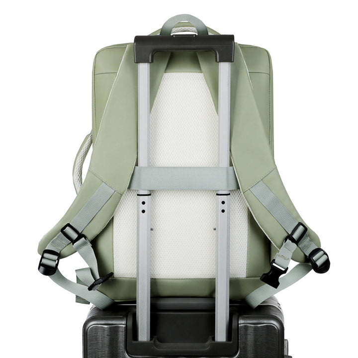 Sleek Professional Tech Backpack Kalsten
