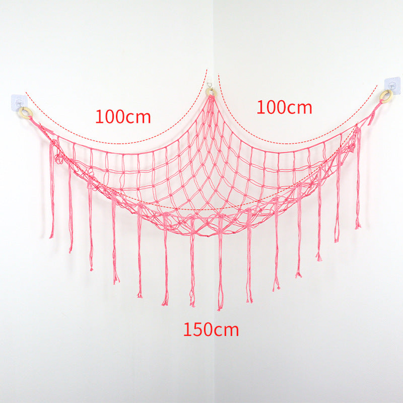 Portable storage net Kalsten