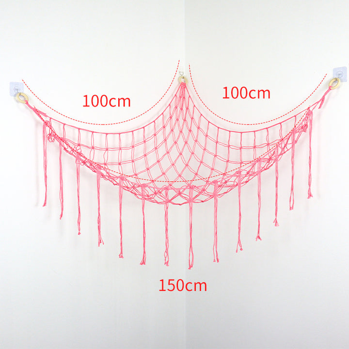 Portable storage net Kalsten