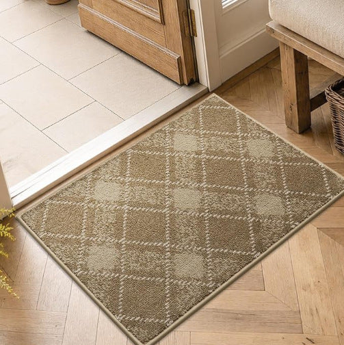 Indoor Decorative Floor Mat for Home
