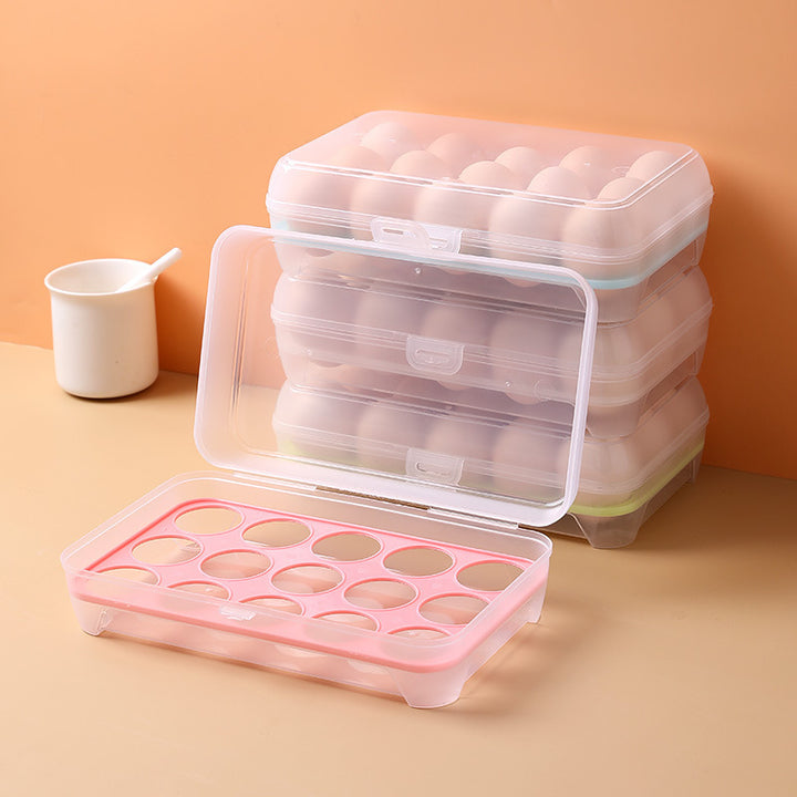 Egg Storage Container Kalsten