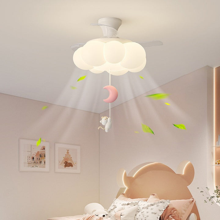 Decorative Ceiling Fan Light