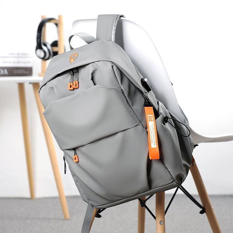 High-Capacity Everyday Backpack Kalsten