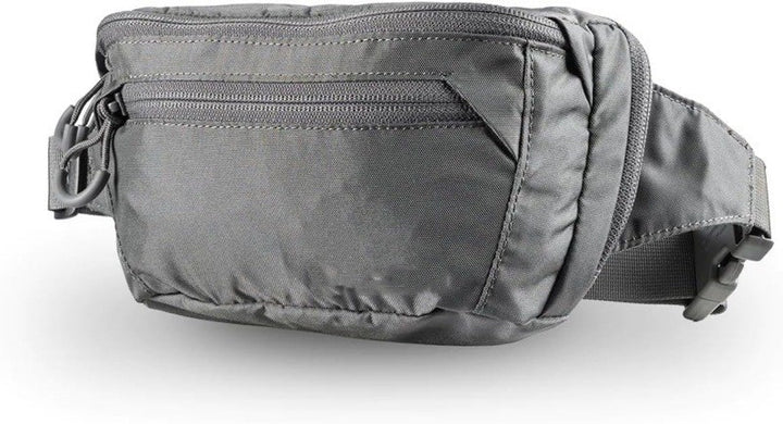 Multifunctional Hip Bag with Adjustable Strap Kalsten